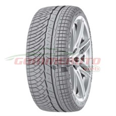 COP. 245/50VR18 MICHELIN ALPIN PA4 MO GRNX XL 104V M+S
